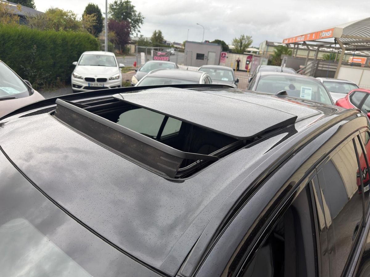 Bmw X5 50eA Msport 489ch BVA Toit pano / CarPlay / Pack Msport Pro / Attelage
