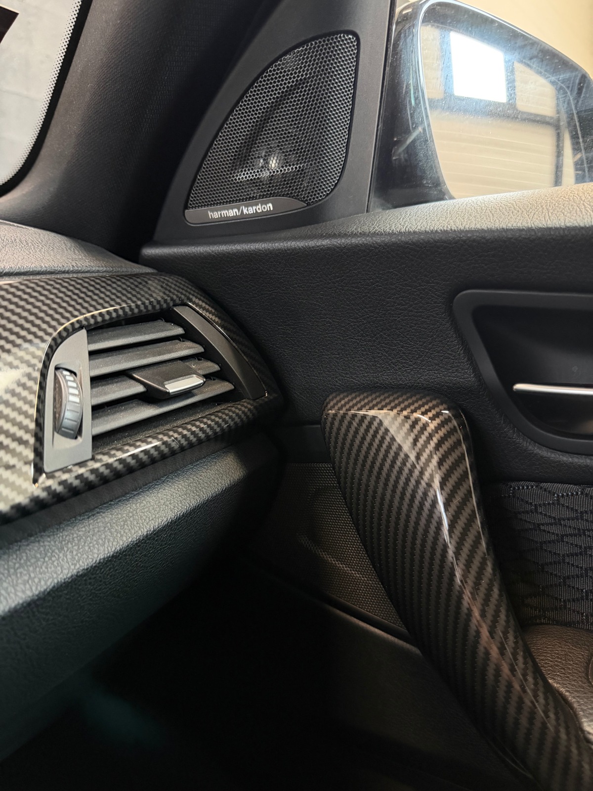 Bmw Série 1 M140i LCI PROPULSION