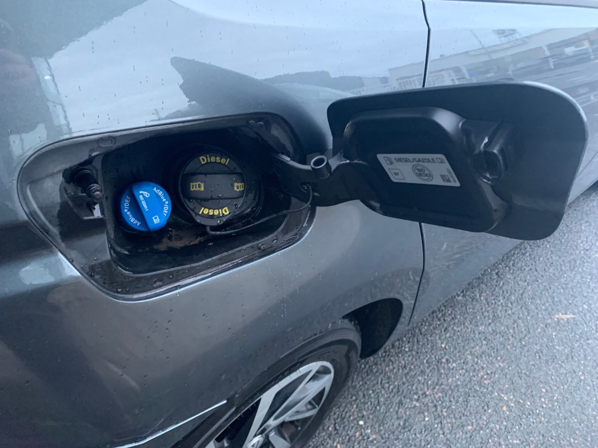 Volkswagen Touran 115 | Connect | 7 Places | Caméra recul | GPS | Bluetooth | Régulateur vitesse