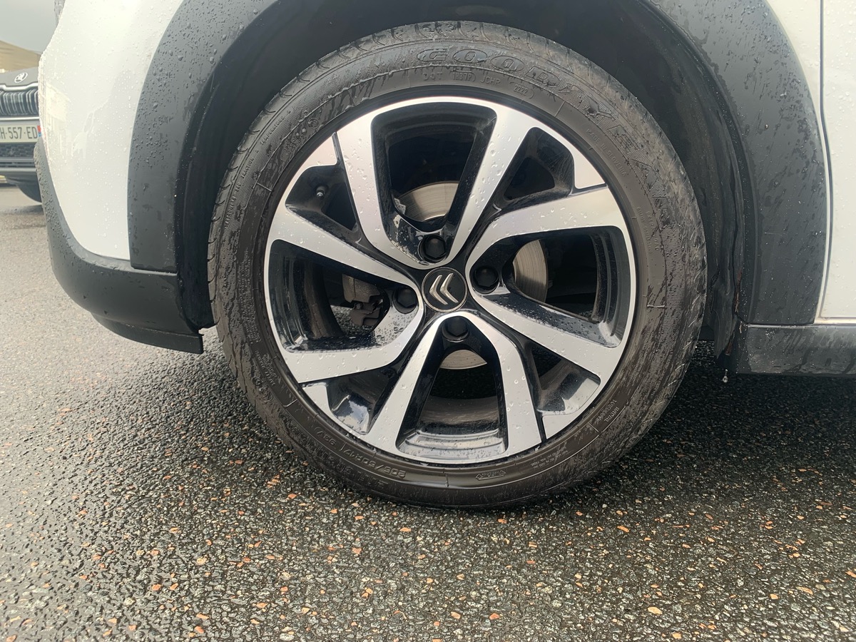 Citroën C3 102 ch | Shine | Garantie Spot Premium 13/11/2026 | Caméra recul | Régulateur vitesse