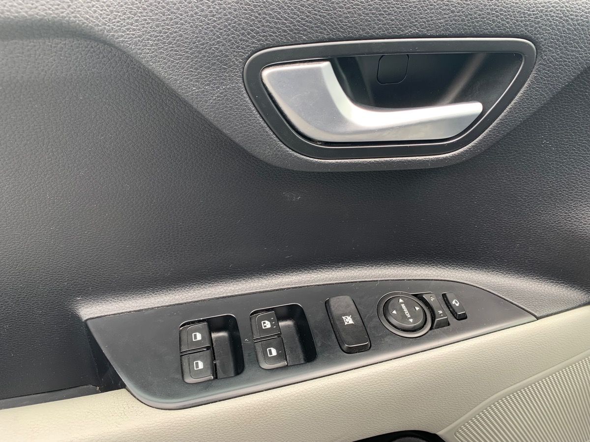 Kia Stonic PREMIUM  | Caméra de recul | Climatisation automatique | Régulateur de vitesse