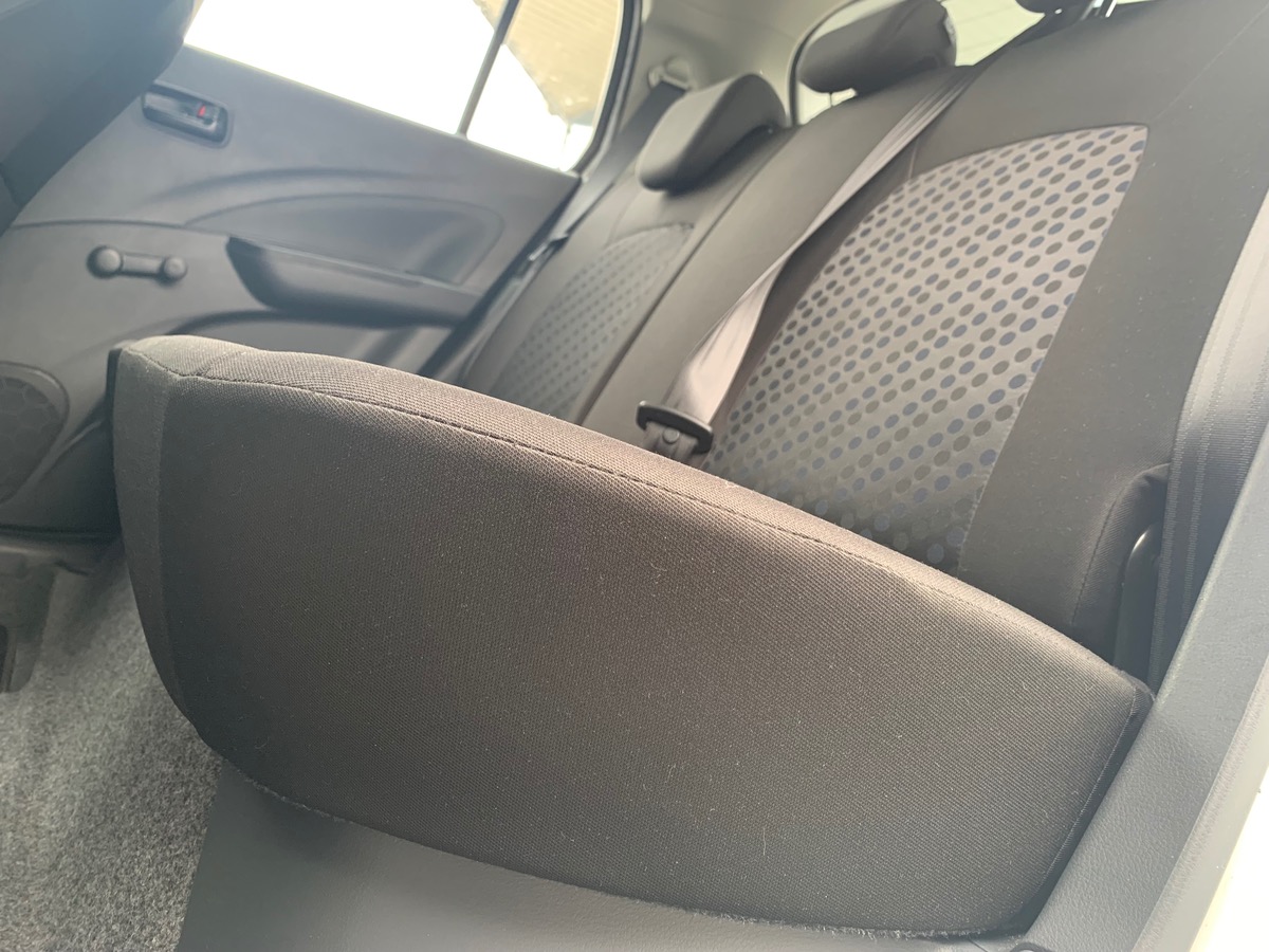 Suzuki Celerio PRIVILEGE