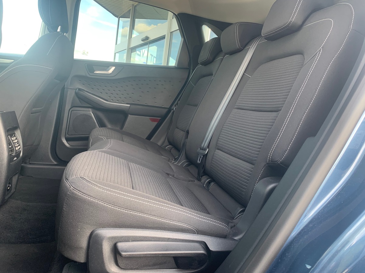 Ford Kuga 225 ch | 2.5 PHEV | Titanium | Apple car Play | Radar de stationnement avant et arriére