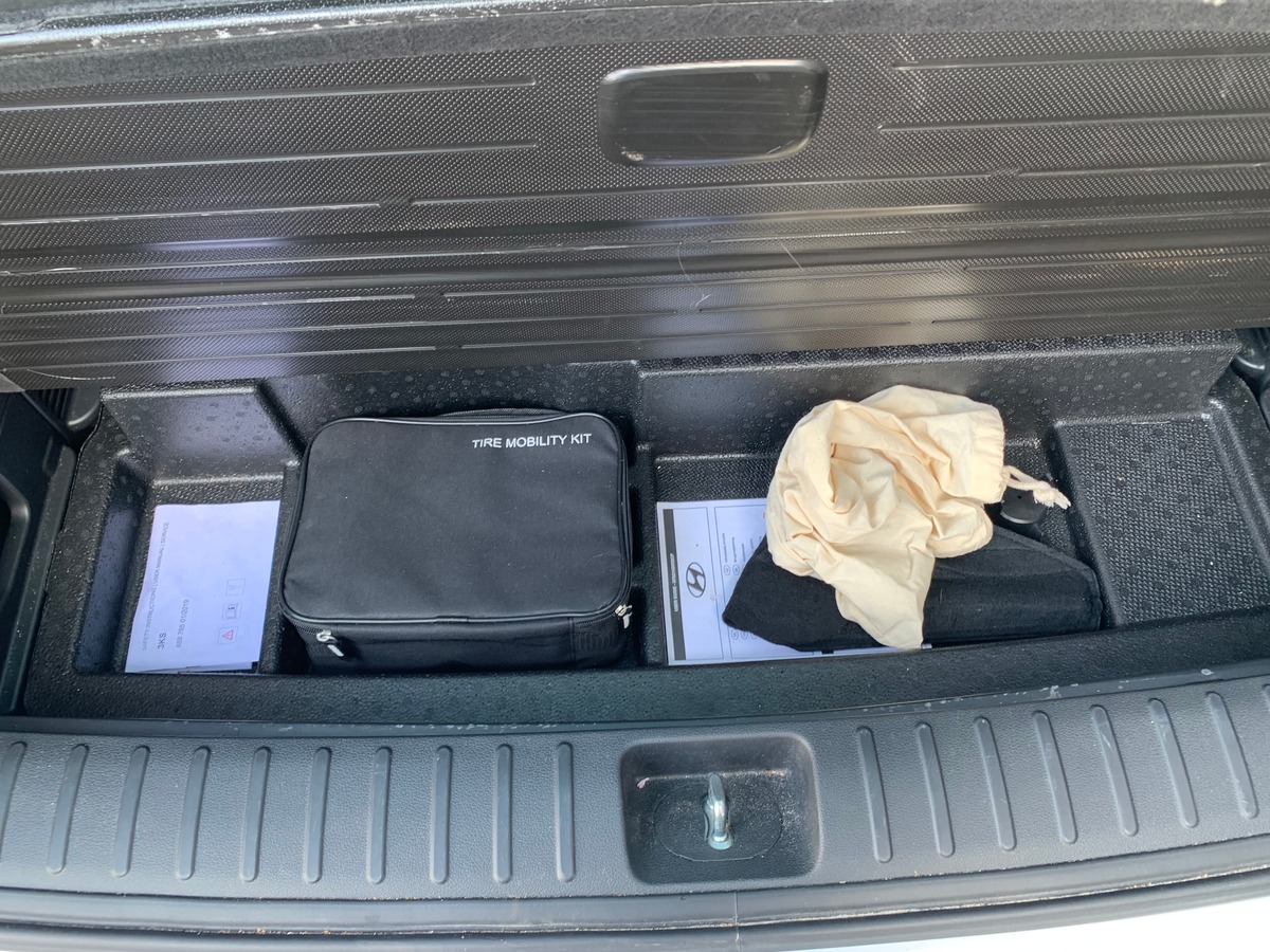 Hyundai Tucson 136 | 1.6 CRDI | Hybrid 48V | N-line Executive | Toit ouvrant panoramique | Attelage