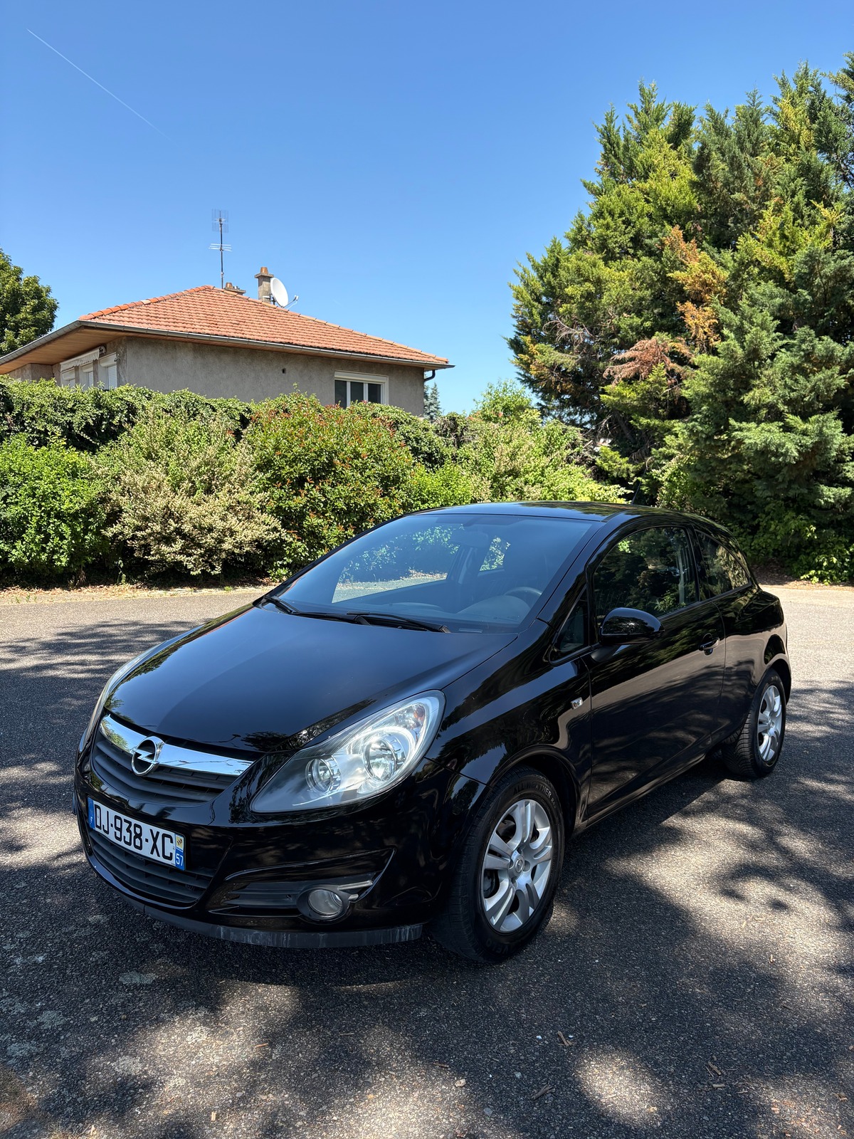 Photo du véhicule