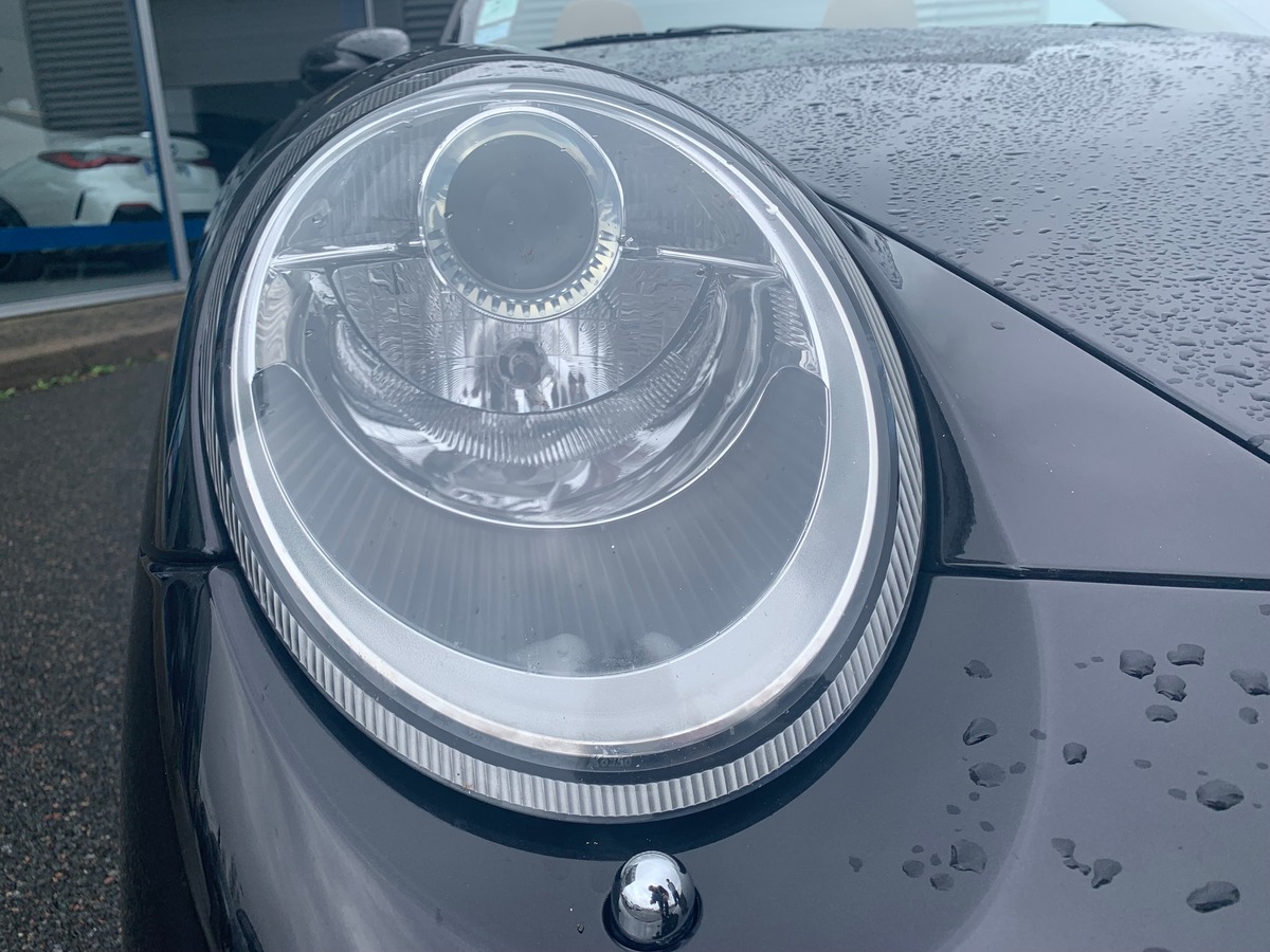 Porsche 911 355 ch | 997 Carrera S | Mode SPORT | Régulateur de vitesse | GPS | Siéges chauffants