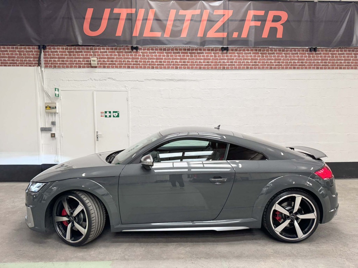 Audi TTS Coupé 40 TFSI 306 S tronic 7 Quattro 87.284 kms