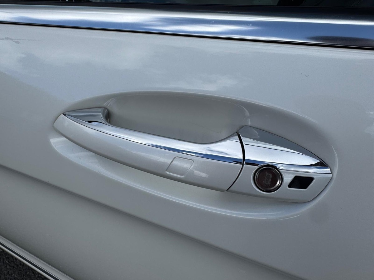 Mercedes-Benz Classe CL 500 V8 4.7 435CV blue efficiency 7Gtronic - Garantie