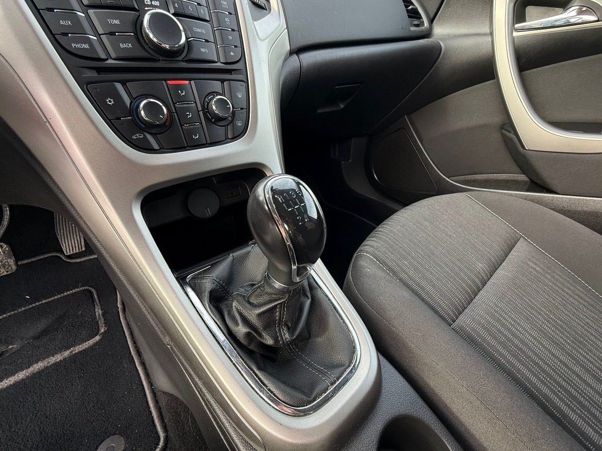 Opel Astra 1.4 100CH ENJOY / REVISEE / GARANTIE