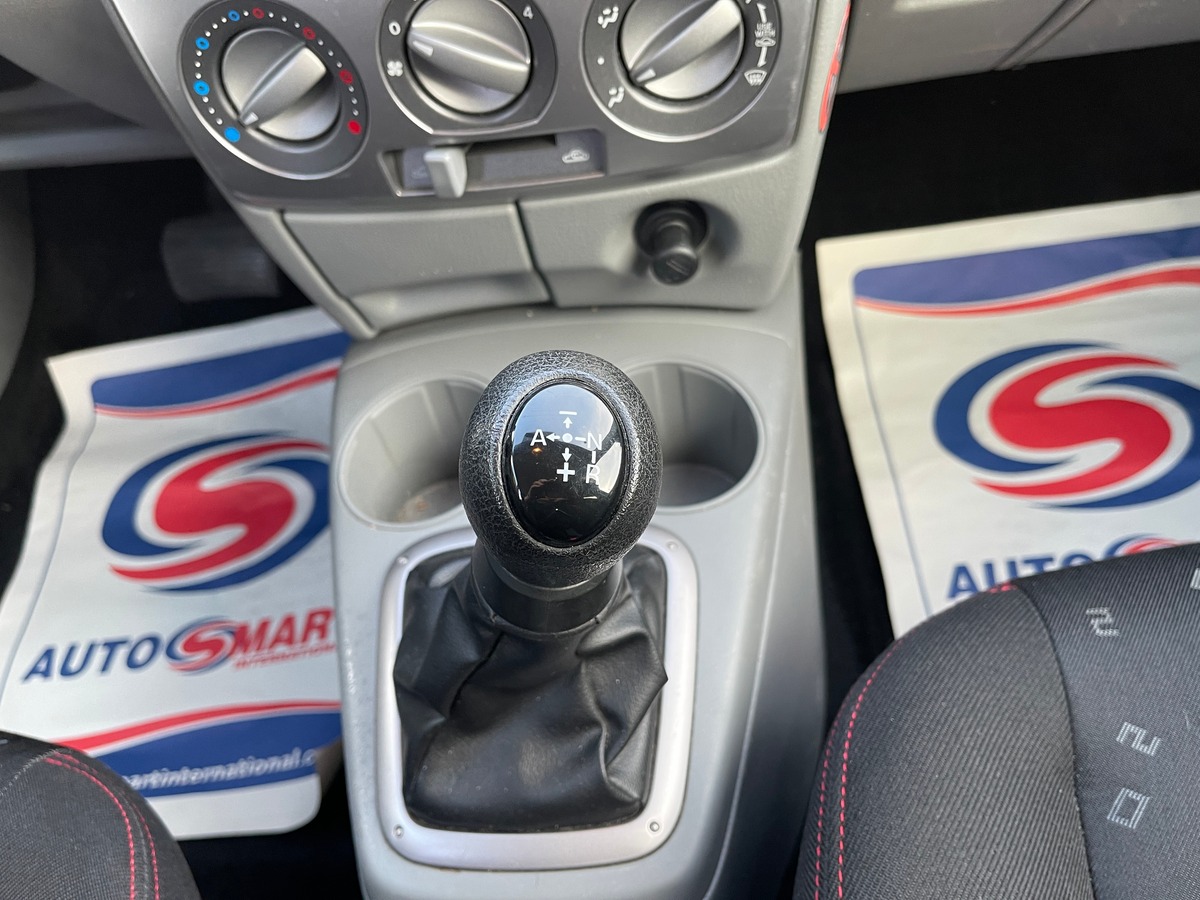 Mazda Mazda 2 1.4  MZI 80 Elegance