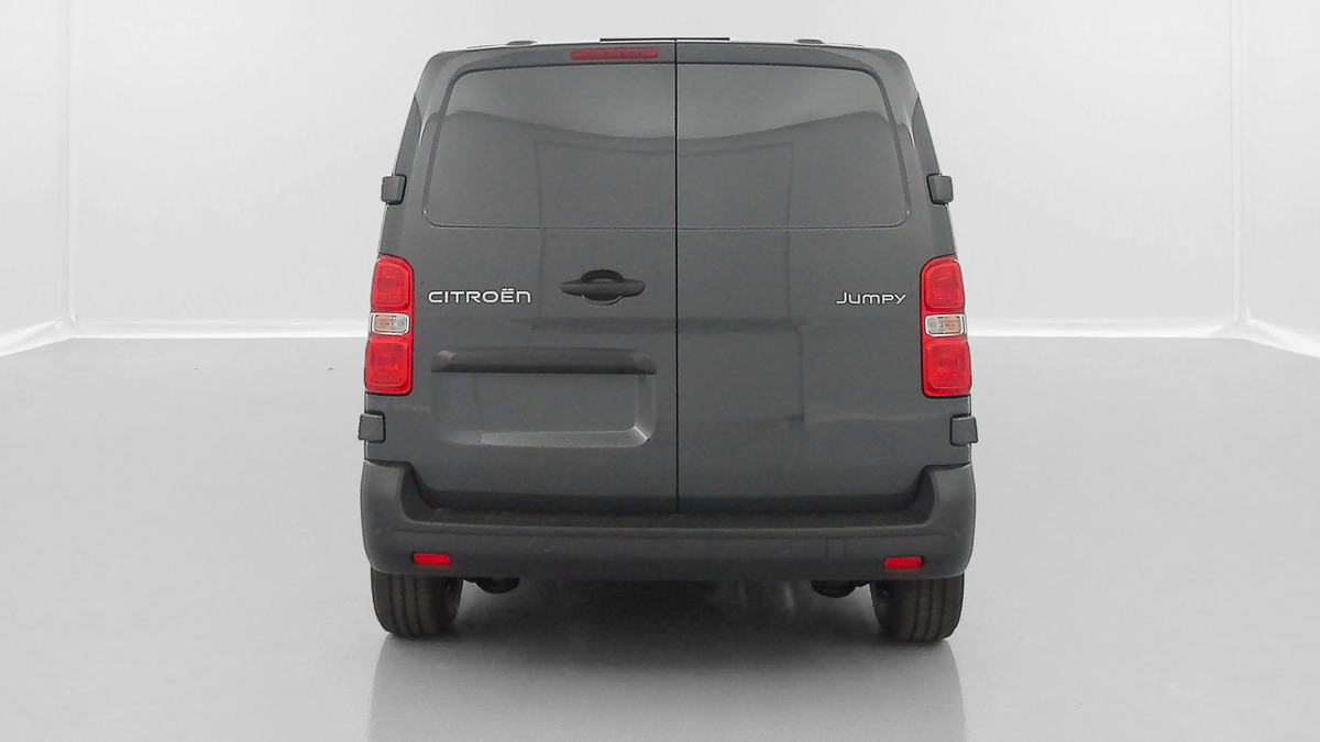 Citroën Jumpy M 2.2 BlueHDi 180 ch EAT8 | 26800 euros hors taxes | Pack Sécurité | PLUSIEURS COLORIS