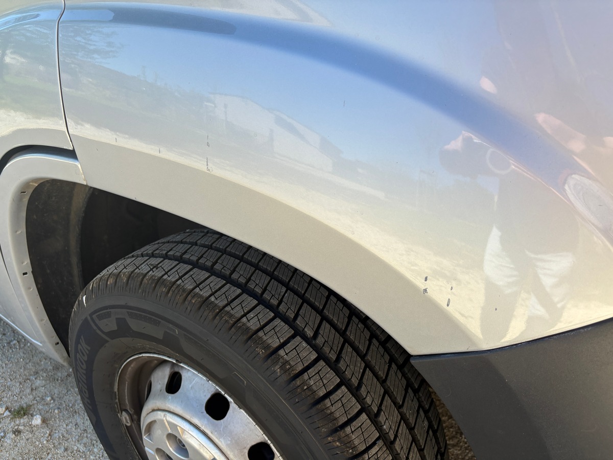 Citroën POSSL JUMPER L3H2 2.2HDI 130CH CONFORT