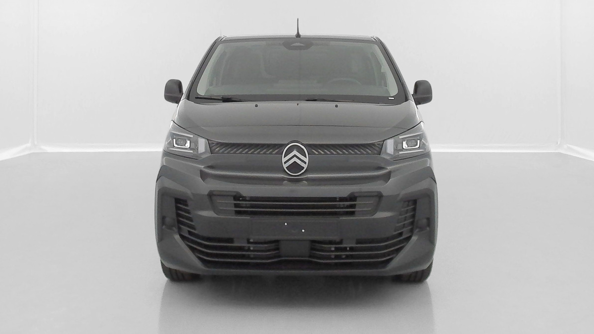 Citroën Jumpy M 2.2 BlueHDi 180 ch EAT8 | 26800 euros hors taxes | Pack Sécurité | PLUSIEURS COLORIS