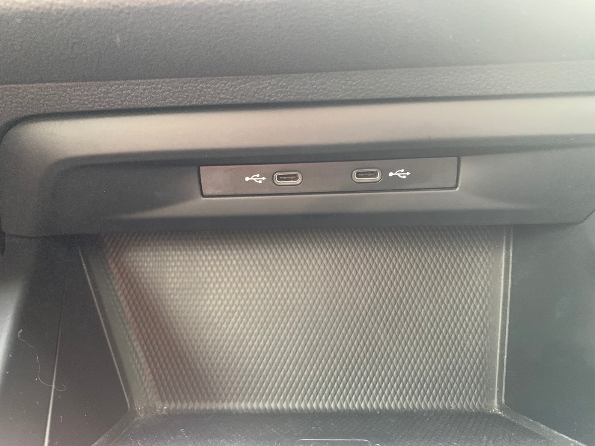 Volkswagen GOLF 8 130 ch | Stage 1 Ethanol | Apple car Play | Radar avant arriére | Siéges chauffant