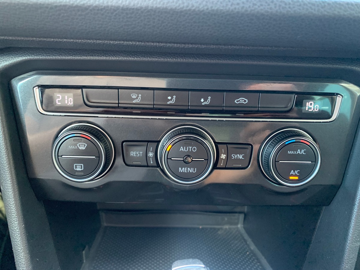 Volkswagen Tiguan 150 | Sound | Caméra de recul | Apple car play Android auto | Régulateur vitesse