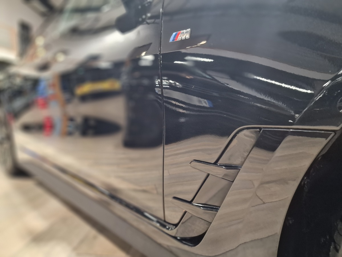Bmw Série 4 Gran Coupé 420D XDRIVE M SPORT PRO 190ch BVA8 HARMAN/TO