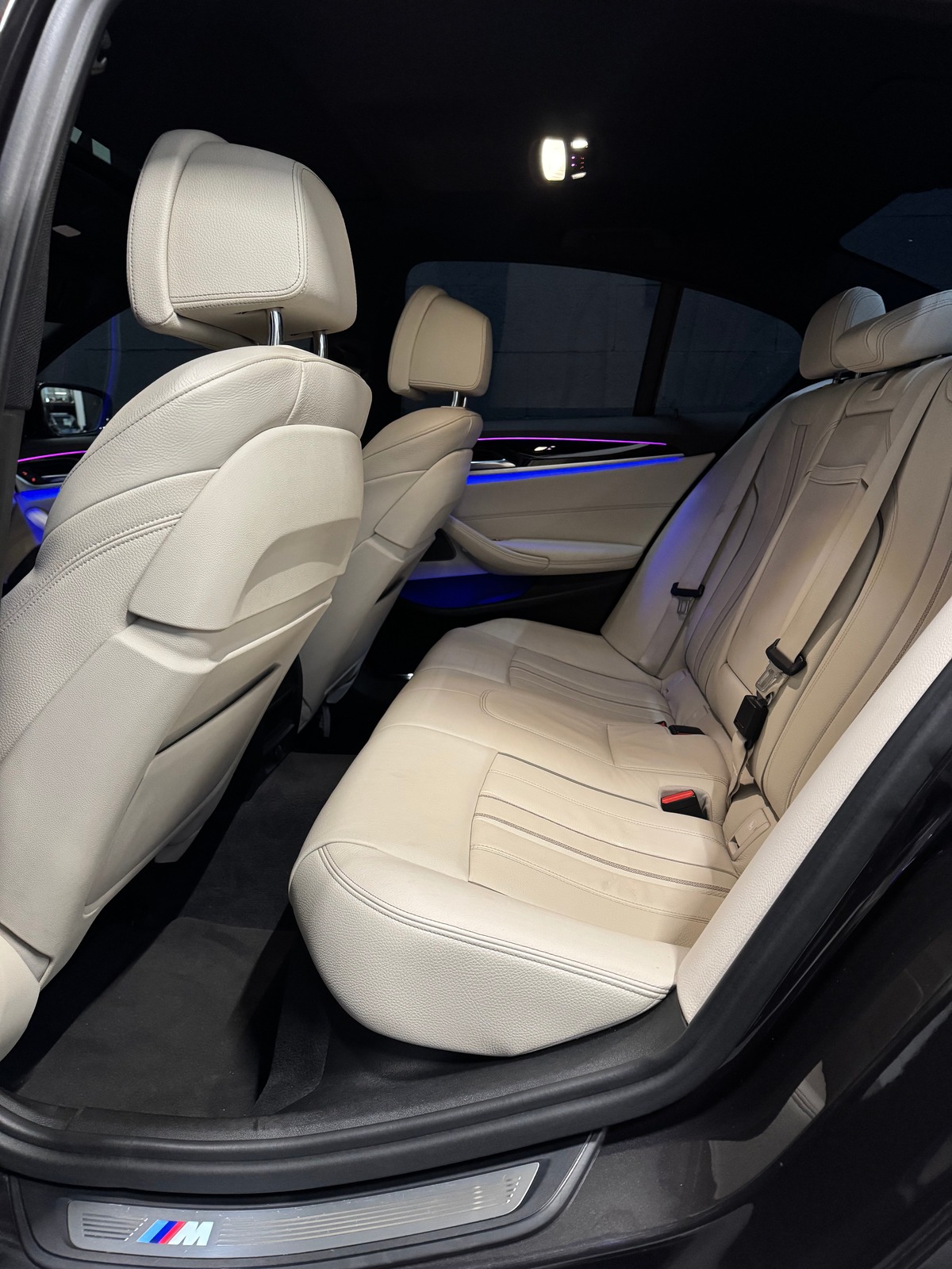 Bmw Série 5 530d 3.0 265 XDRIVE M SPORT