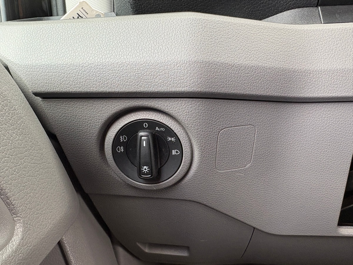 MAN TGE 5 160CH - TVA RECUPERABLE - L4H3