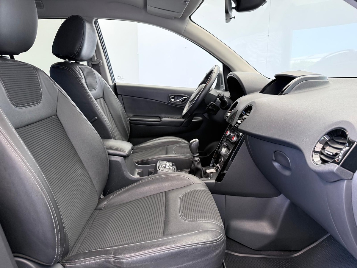 RENAULT Koleos 2.0 Dci 150 Bose edition  Première main