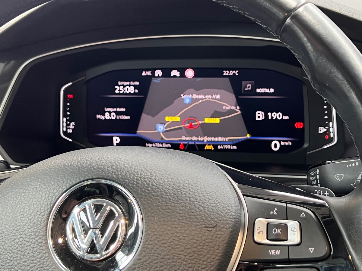 Volkswagen Tiguan 2.0 TDI 150CV CARAT EXCLUSIVE G