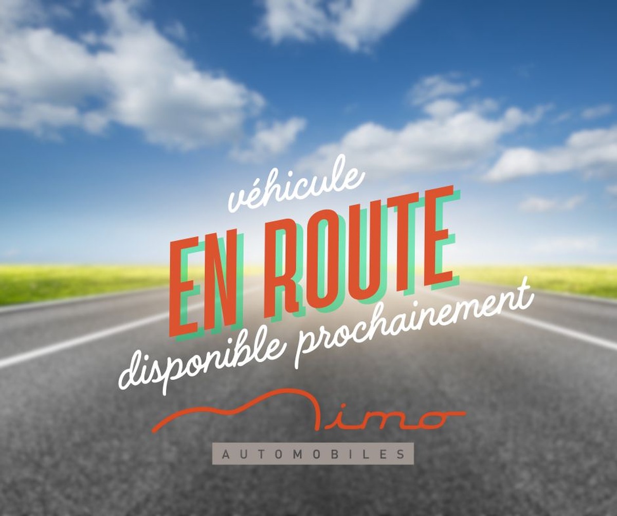 Photo du véhicule