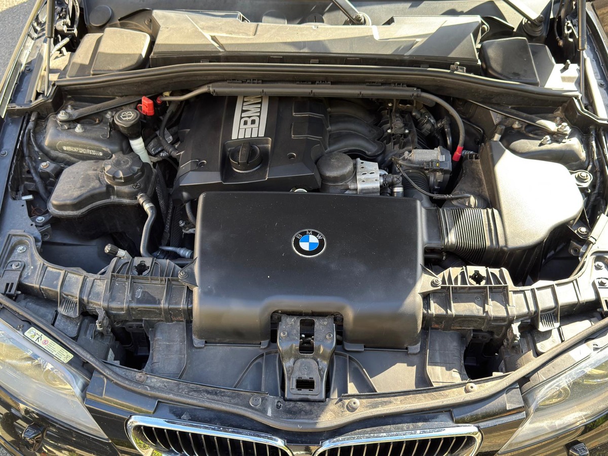 Bmw Série 1 120 i 170ch BVM