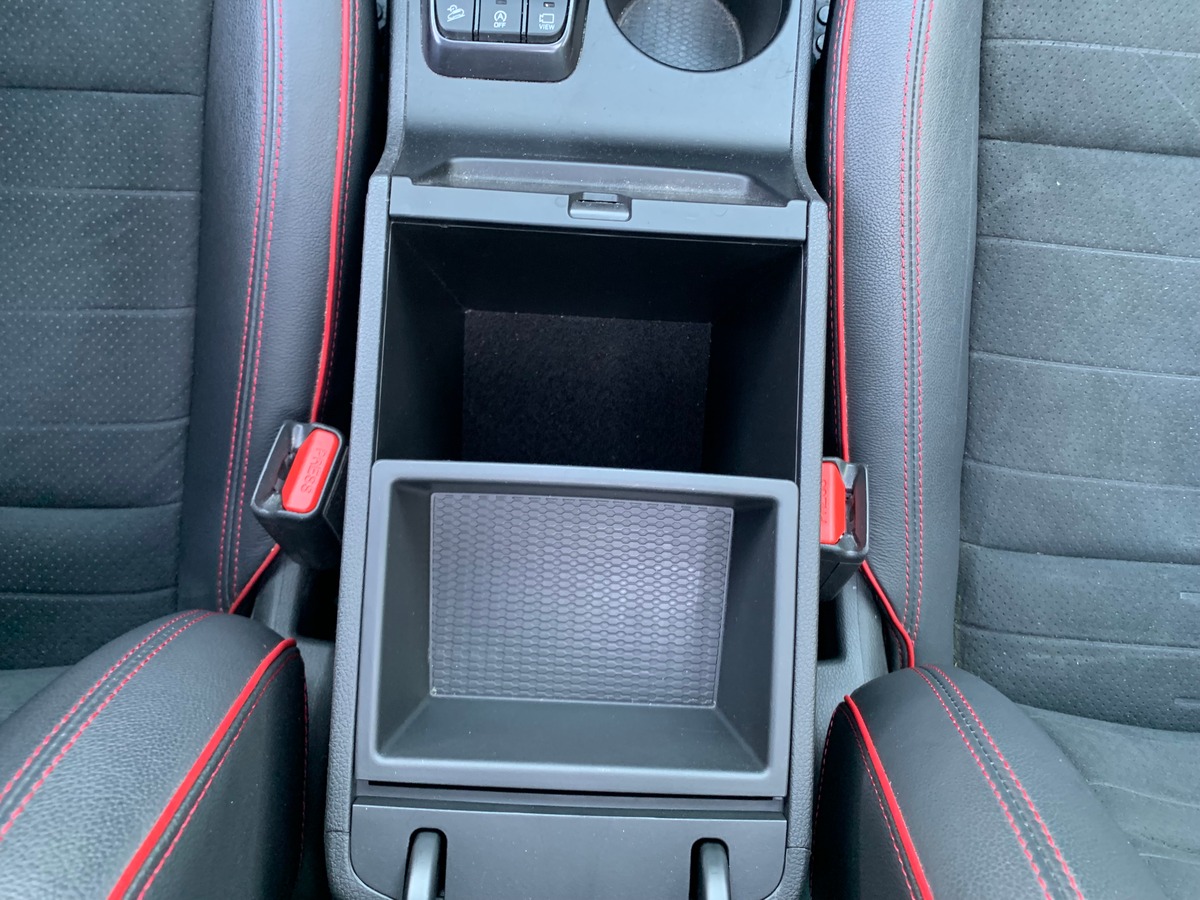 Hyundai Tucson 136 | 1.6 CRDI | Hybrid 48V | N-line Executive | Toit ouvrant panoramique | Attelage