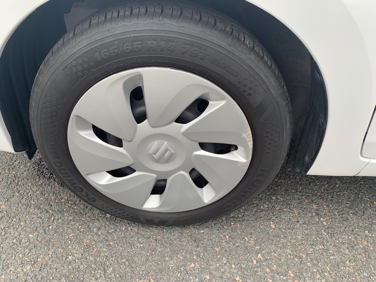 Suzuki Celerio PRIVILEGE