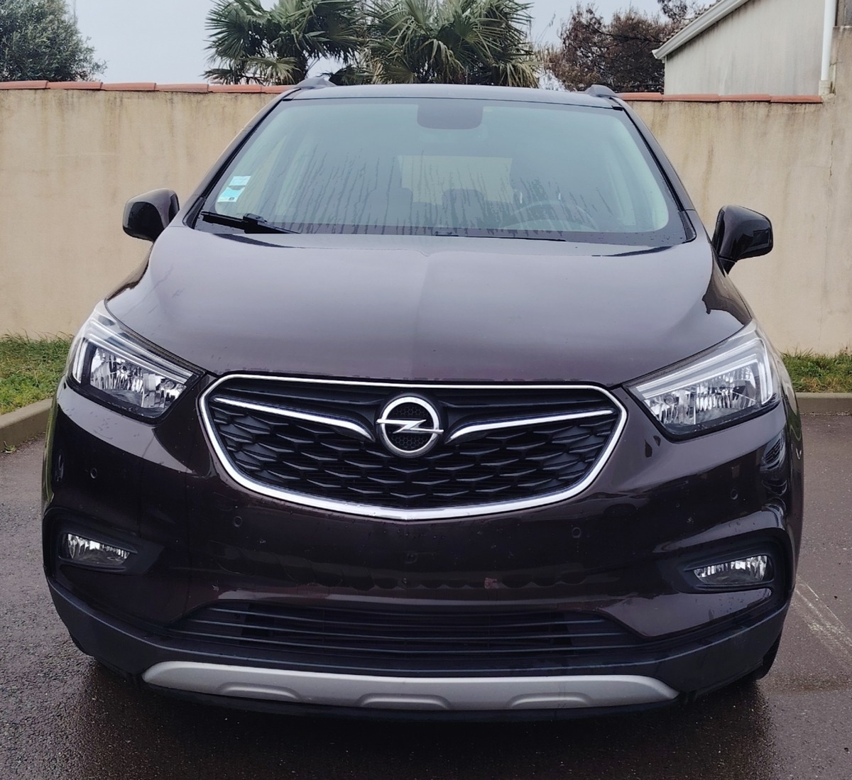 Opel Mokka X 1.6 CDTI 4x2 16V S&S 136 cv COSMO PACK