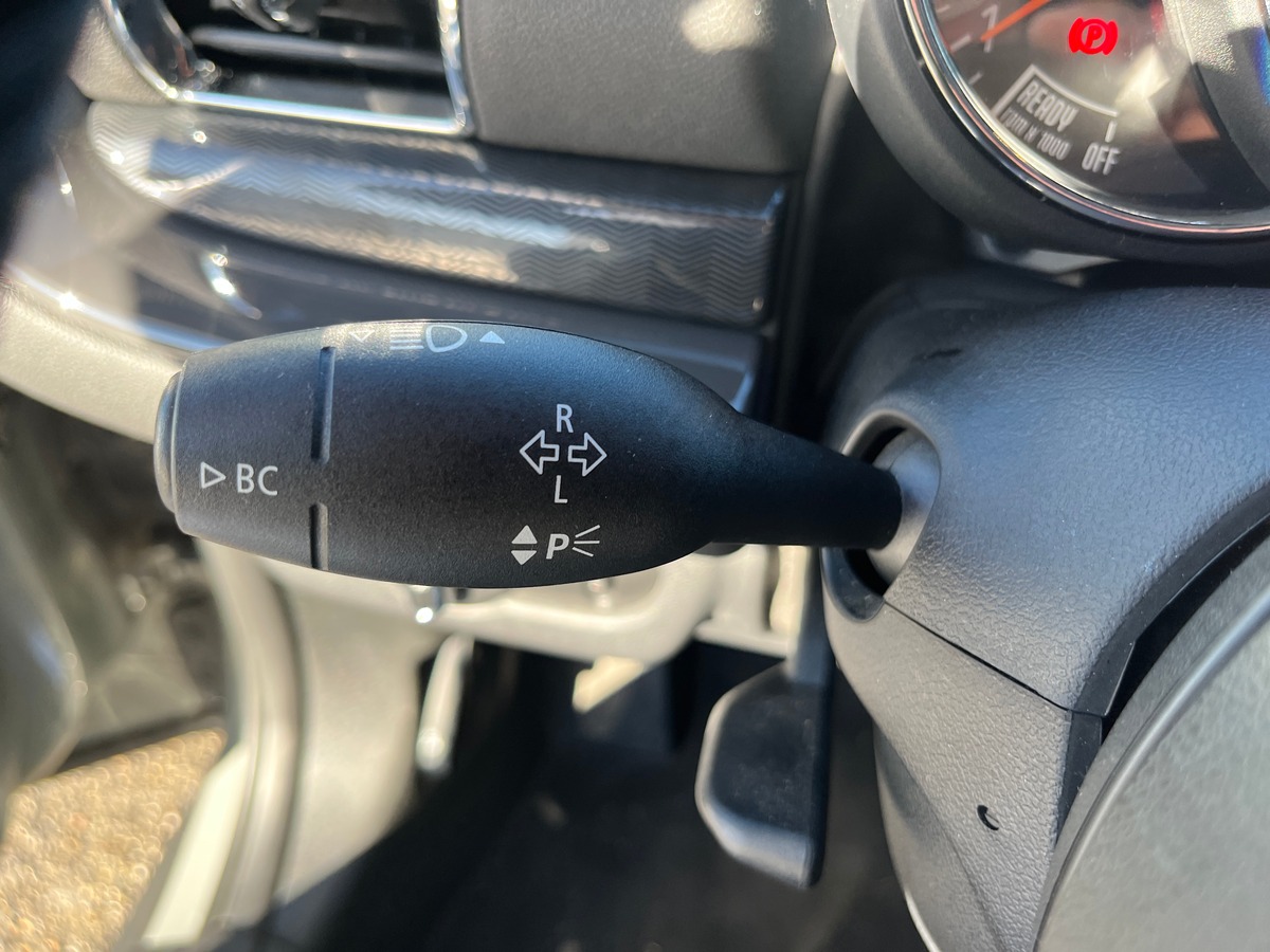 Mini Clubman ONE D 1.5 116ch, PACK CHILI, TOIT OUVRANT, SIEGES CHAUFFANT, RADAR DE RECUL, GPS