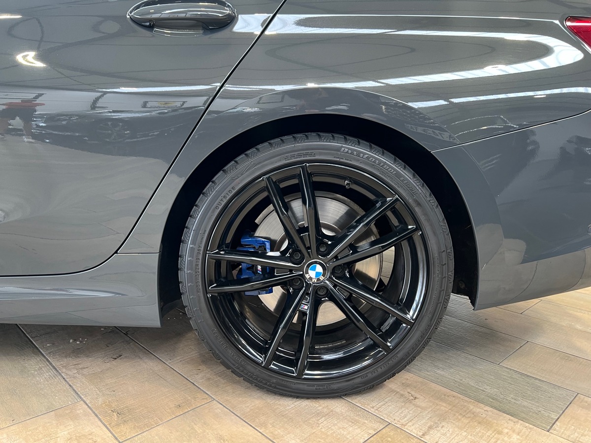 Bmw Série 3 (G20) 330 i 258 ch M SPORT BVA8 /TO/CAMERA/HARMAN KARDON/