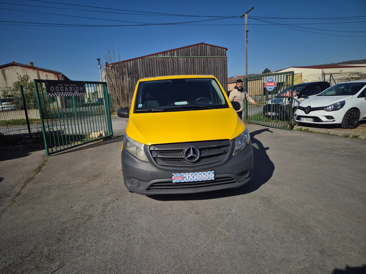 Photo du véhicule