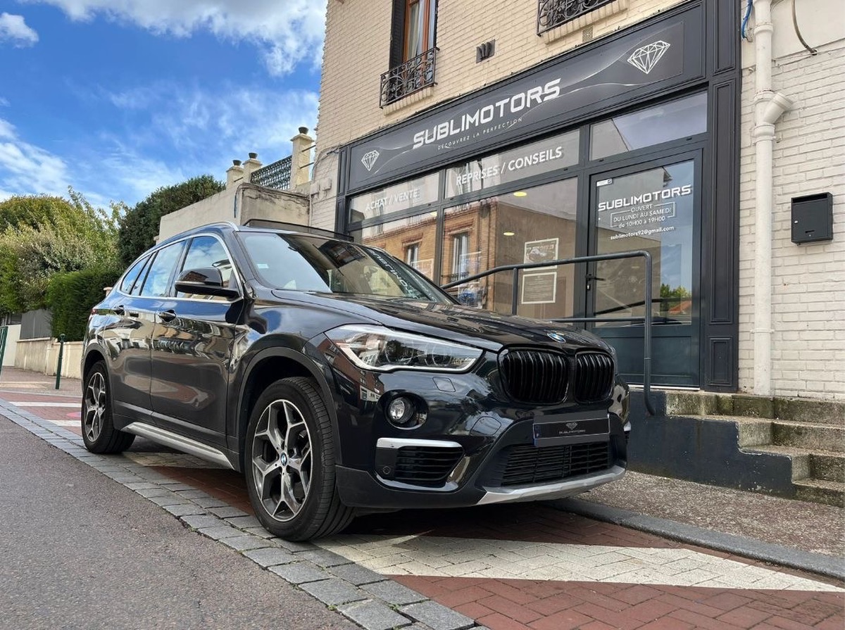 Photo du véhicule