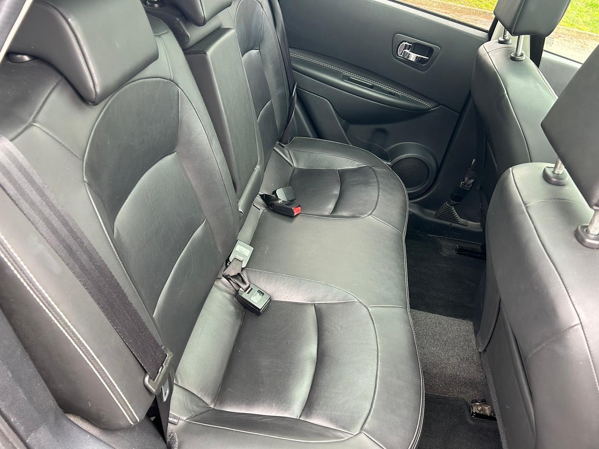 Nissan Qashqai 1.6 CDI 130 CV TEKNA 4XCBLEUt