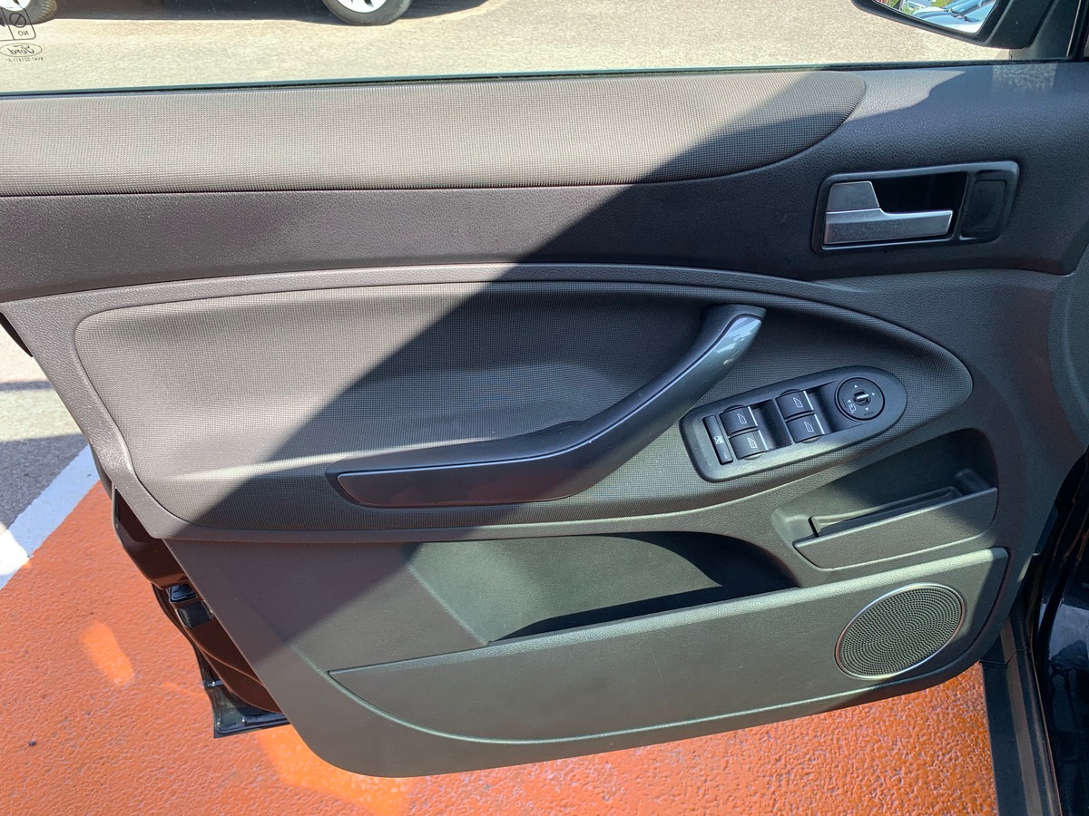 Ford Kuga II 2.0 TDCi 16V 4x4 Powershift 140cv BVA