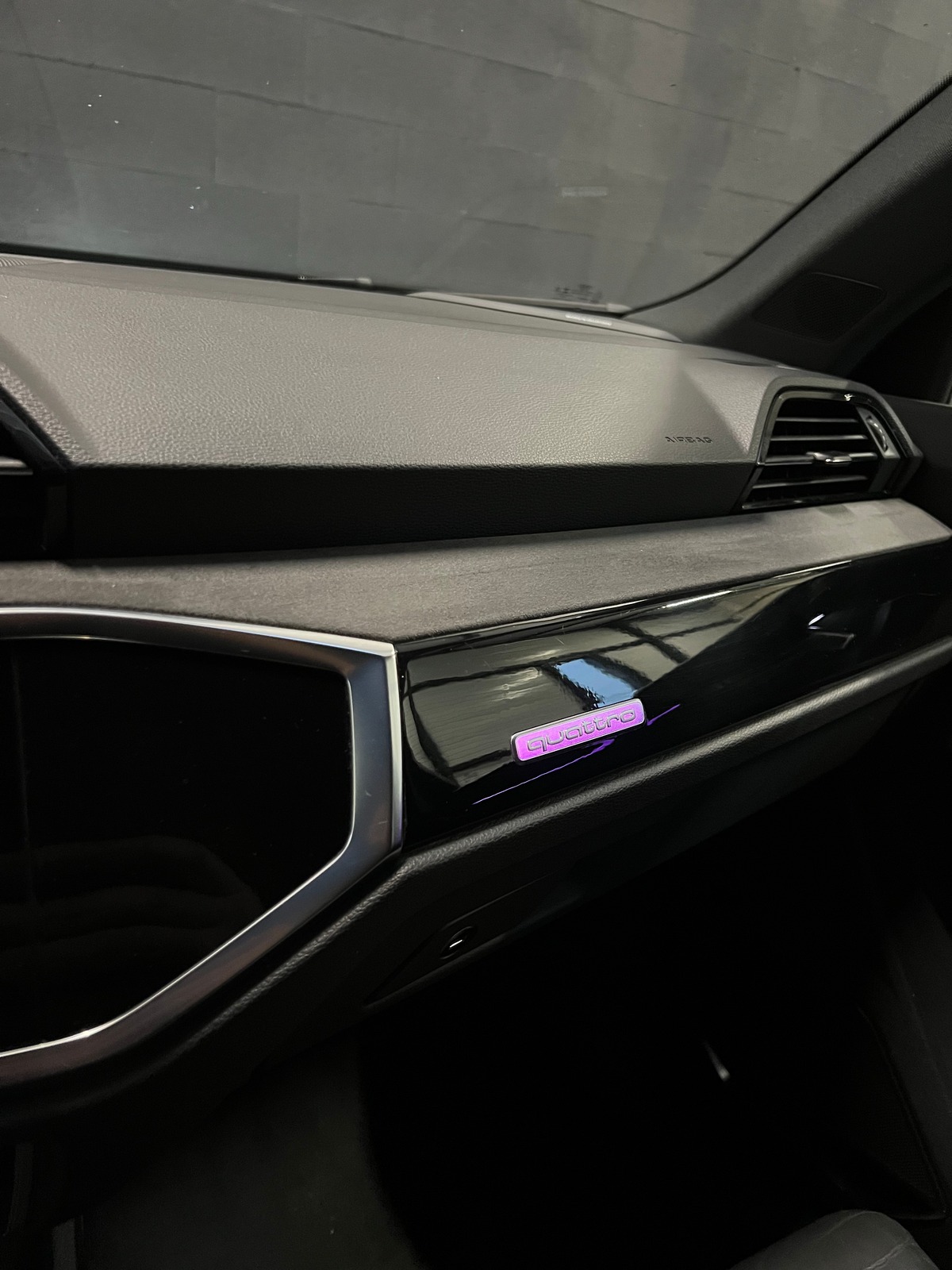 Audi RS Q3 2.5 TFSi 400