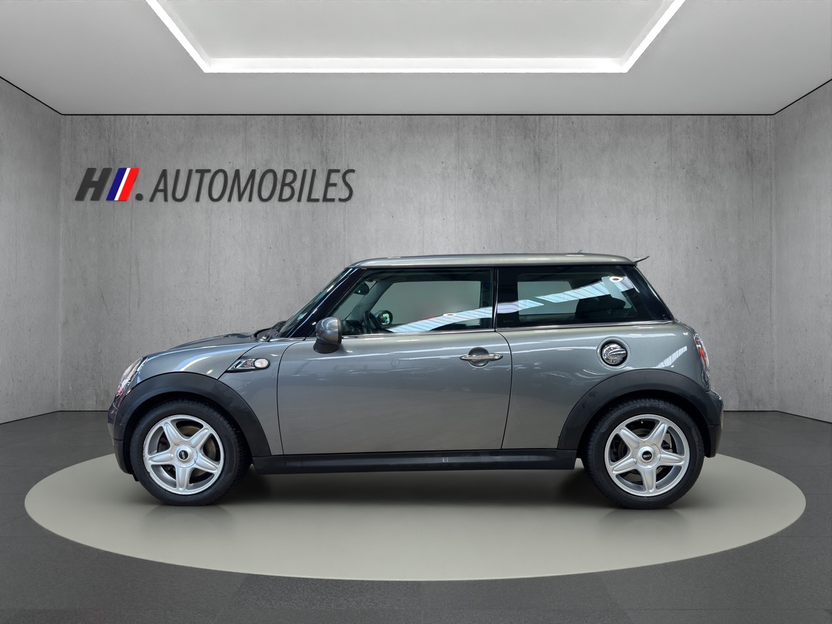 Mini Mini Cooper S 175 cv Boîte Auto