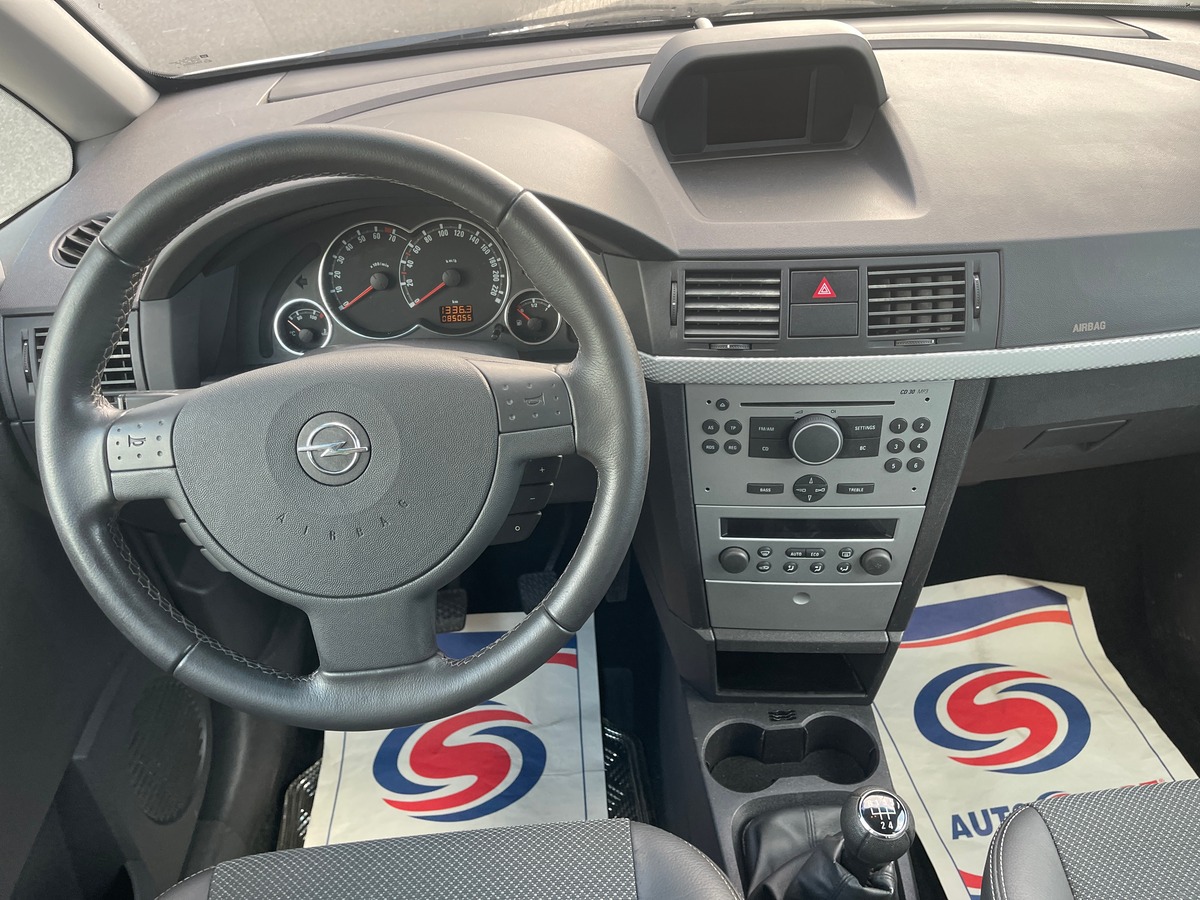 Opel Meriva 1.4 90 Cosmo