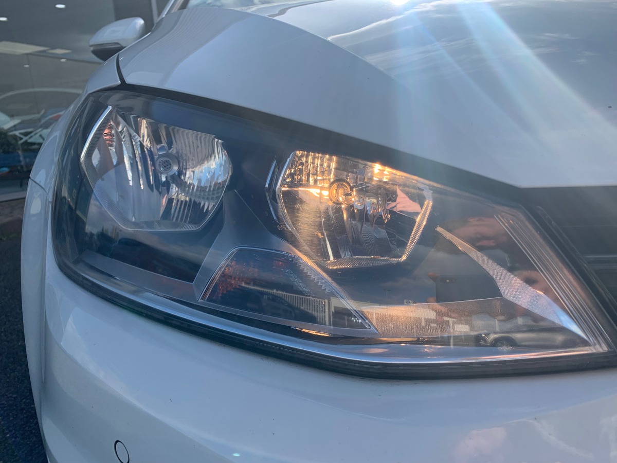 Volkswagen GOLF 7 105 ch | Confortline | Toit ouvrant | Régulateur de vitesse | Radar avant et arriére