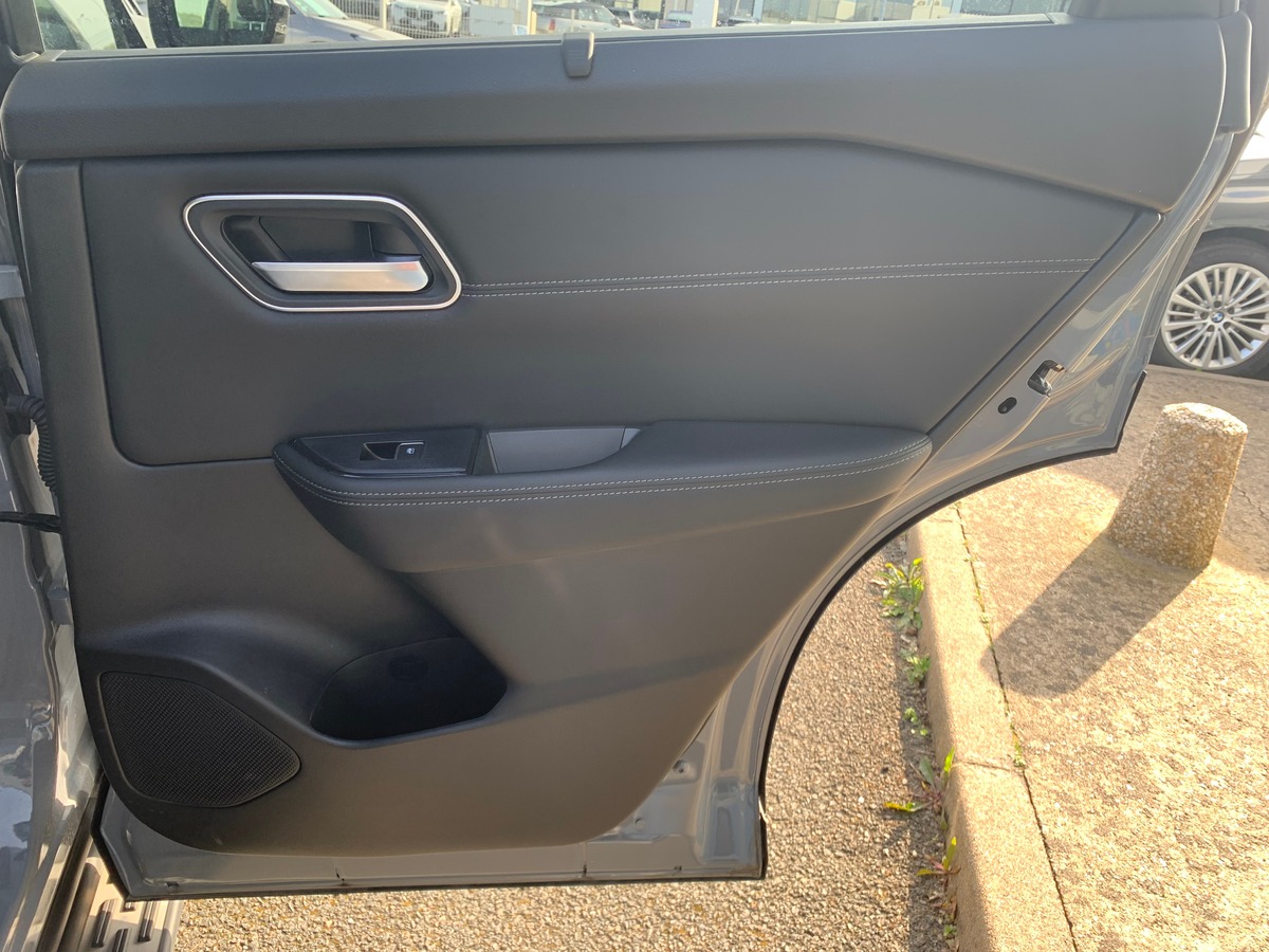 Nissan X-trail 204 | Tekna | Toit ouvrant panoramique | Caméra recul | Siéges chauffants | Attelage