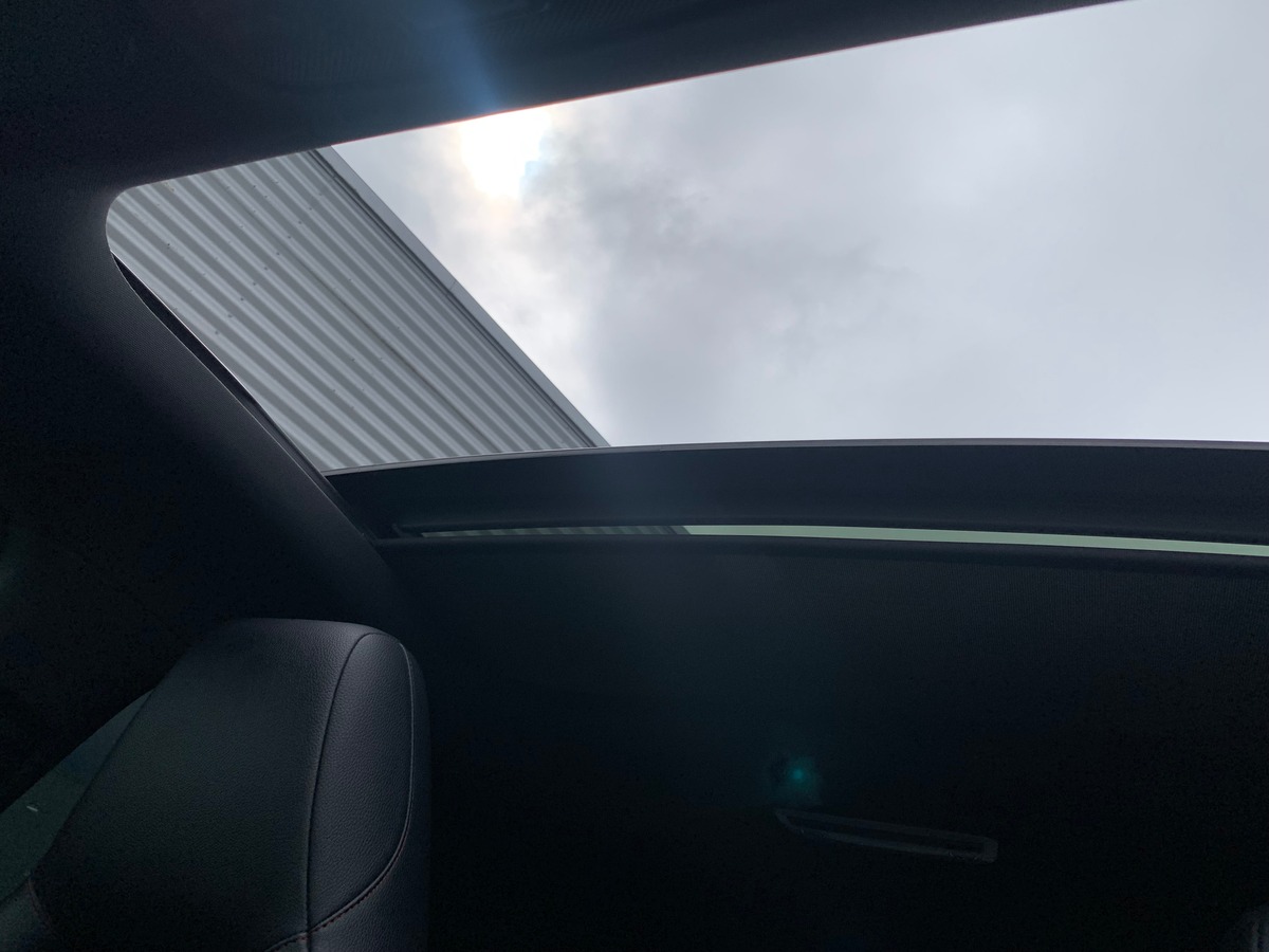 Mercedes-Benz CLA 380 ch | 45 | Toit ouvrant | Apple car play | Caméra recul | Régulateur de vitesse