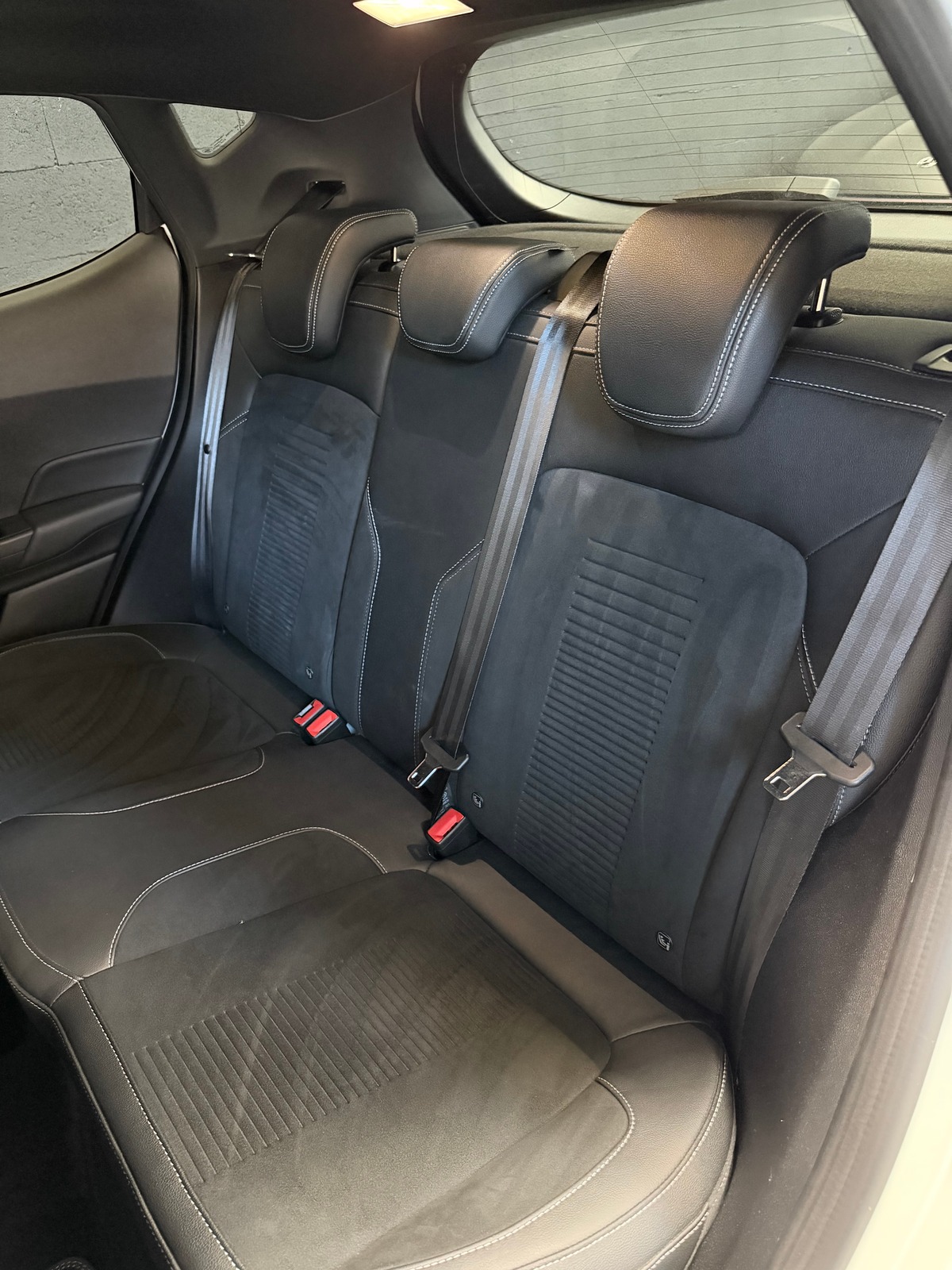 Ford Fiesta 1.5 ST 200