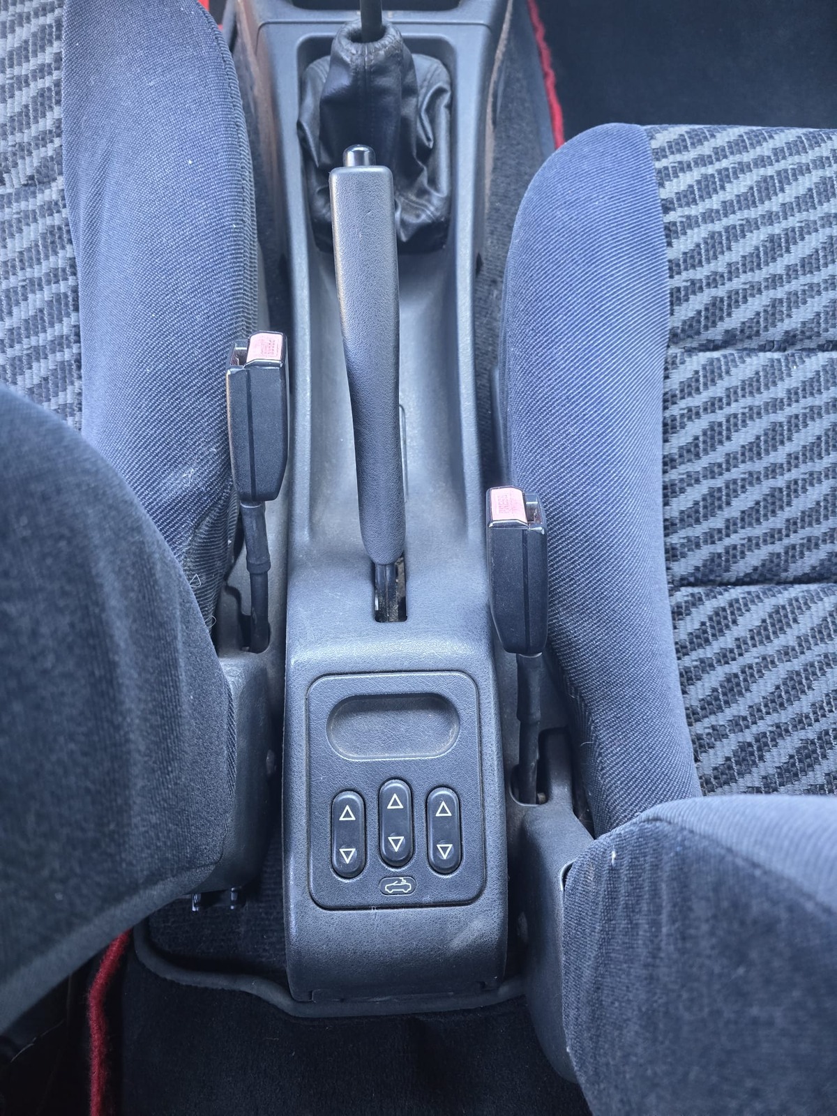 Peugeot 306 1.8 Cabriolet
