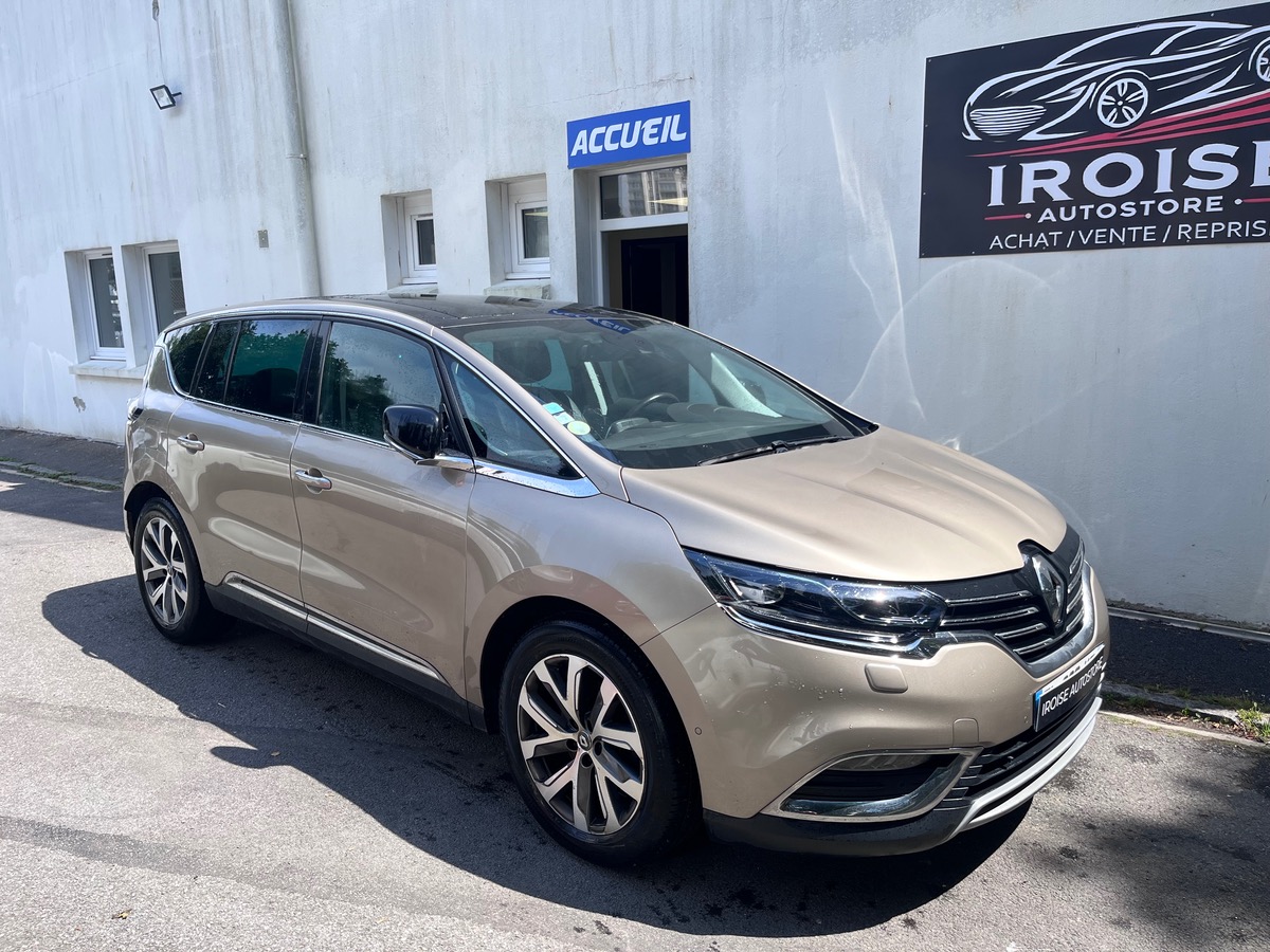 RENAULT Espace