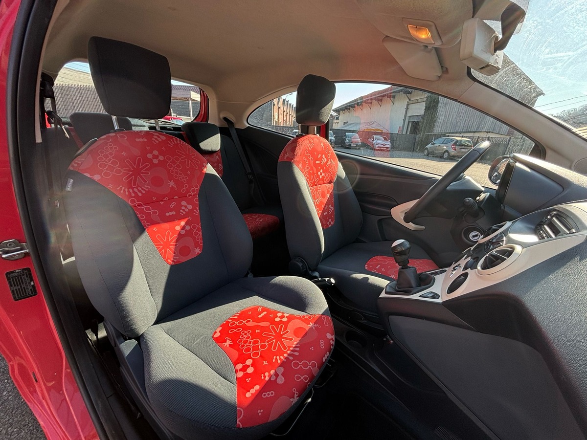 Ford Ka 1.2 70 TREND - GARANTIE