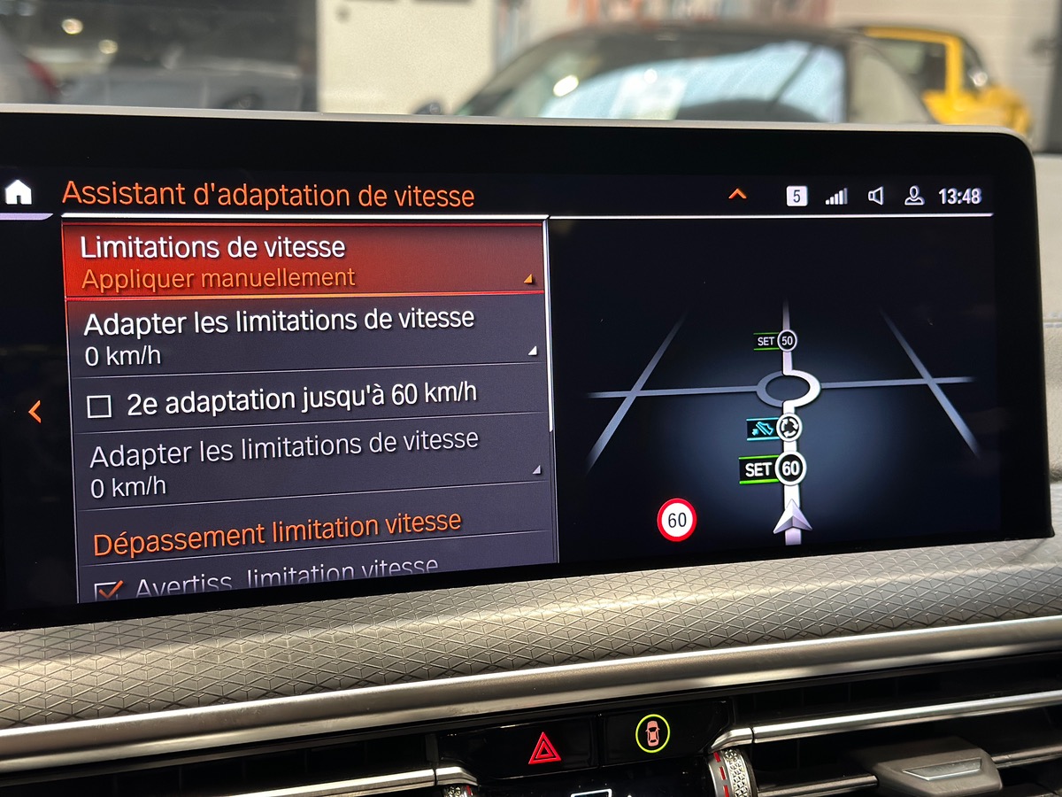 Bmw X3 xDrive 30e 292 cv BVA8 M Sport / TOIT PANO / HUD / HARMAN KARDON / GARANTIE CONSTRUCTEUR 2027