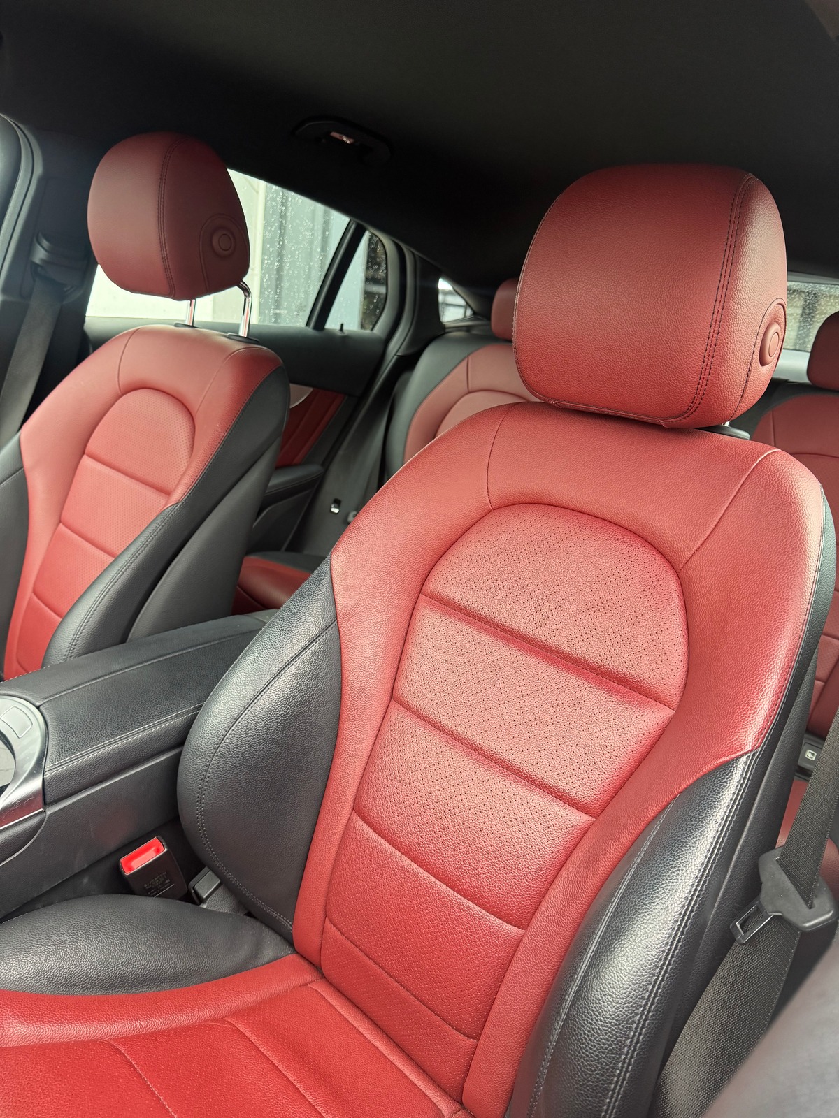 Mercedes Benz GLC Coupé 350e 4MATIC EXECUTIVE
