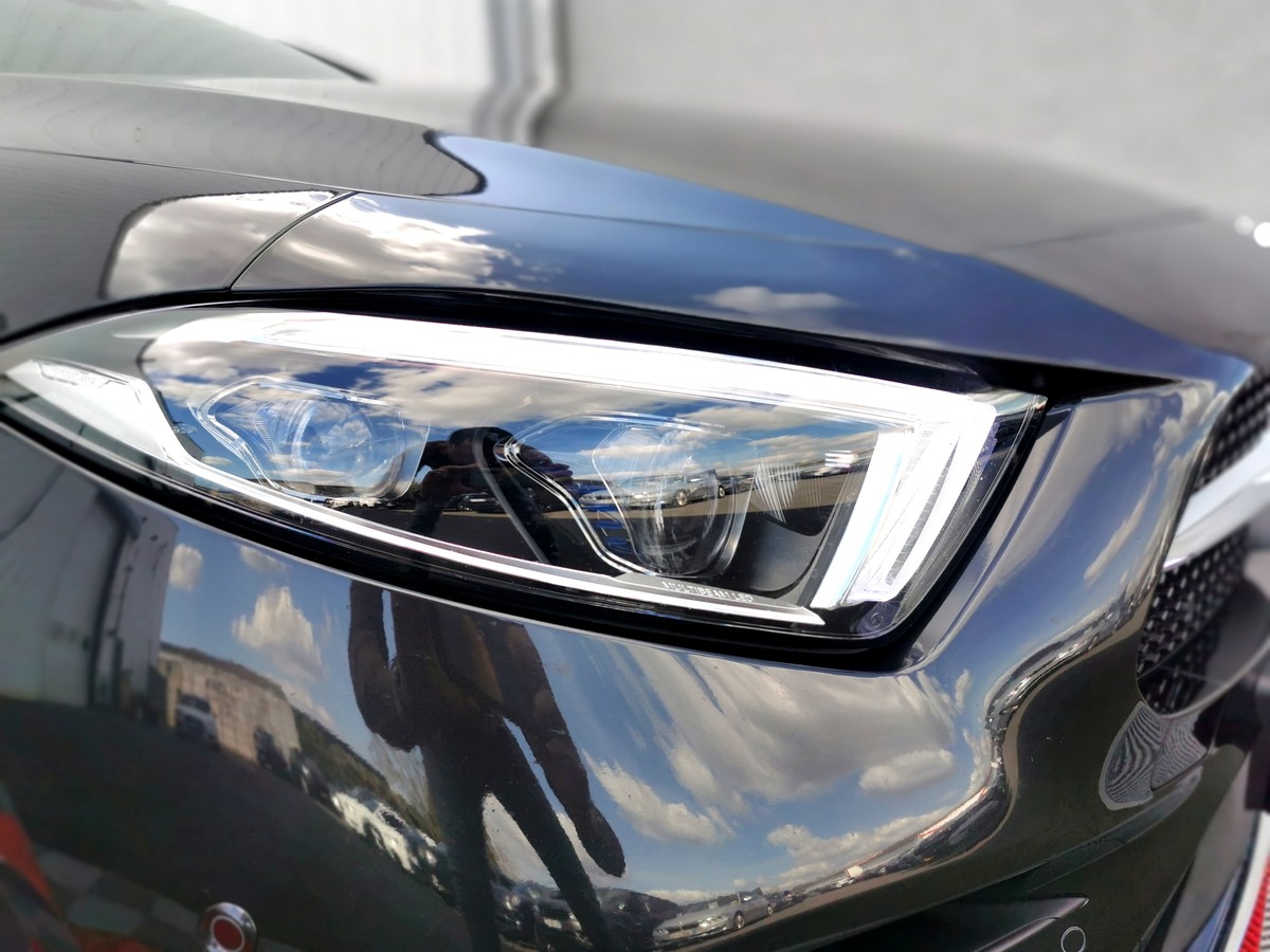 Mercedes-Benz CLS 400D AMG LINE+ 4MATIC F