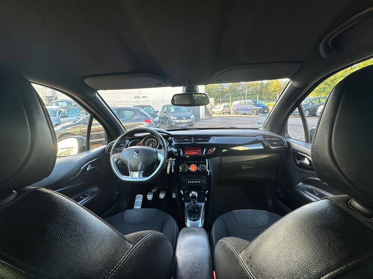 Photo du véhicule