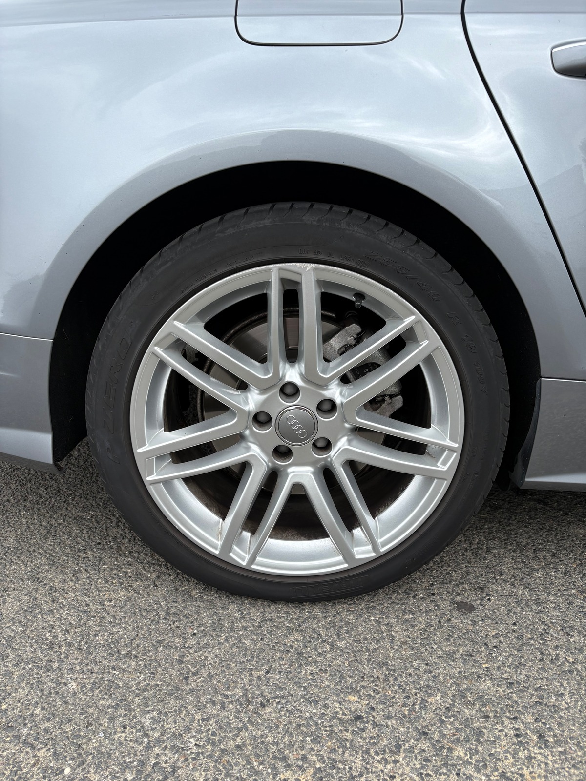 Audi A7 SPORTBACK V6 3.0 TDi 218 ULTRA AVUS S TRONIC 7